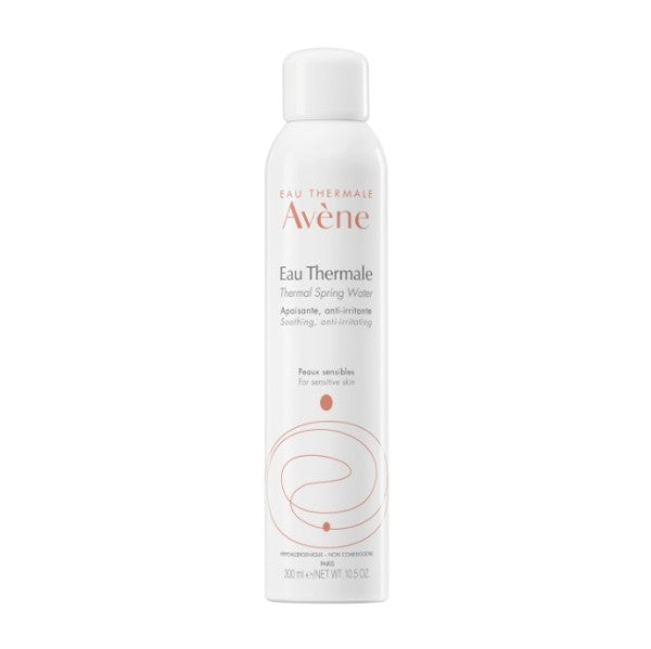 Avene Eau Thermale Spray Ιαματικό Νερό με Καταπραϋντικές, Απαλυντικές & Αντι-ερεθιστικές Ιδιότητες, 300ml