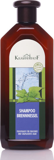 KRAUTERHOF ΣΑΜΠΟΥΑΝ ΕΚΧΥΛΙΣΜΑ ΤΣΟΥΚΝΙΔΑΣ 500ML