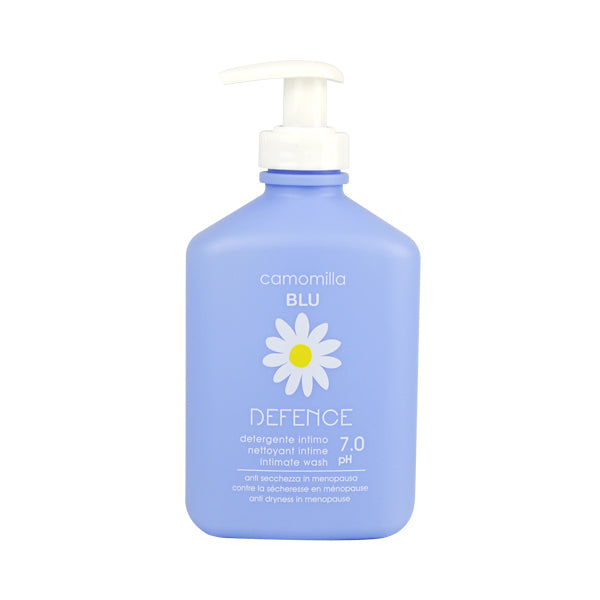 CAMOMILLA BLU DETERG.INTIM PH7.0 DEFENCE 300ML