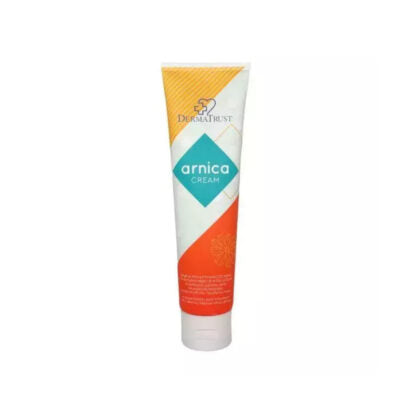 Dermatrust Arnica Cream Κρέμα Άρνικα, 100ml