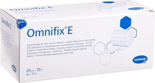 Hartmann Omnifix E ταινίες στερέωσης 10mx20cm 1τεμ.