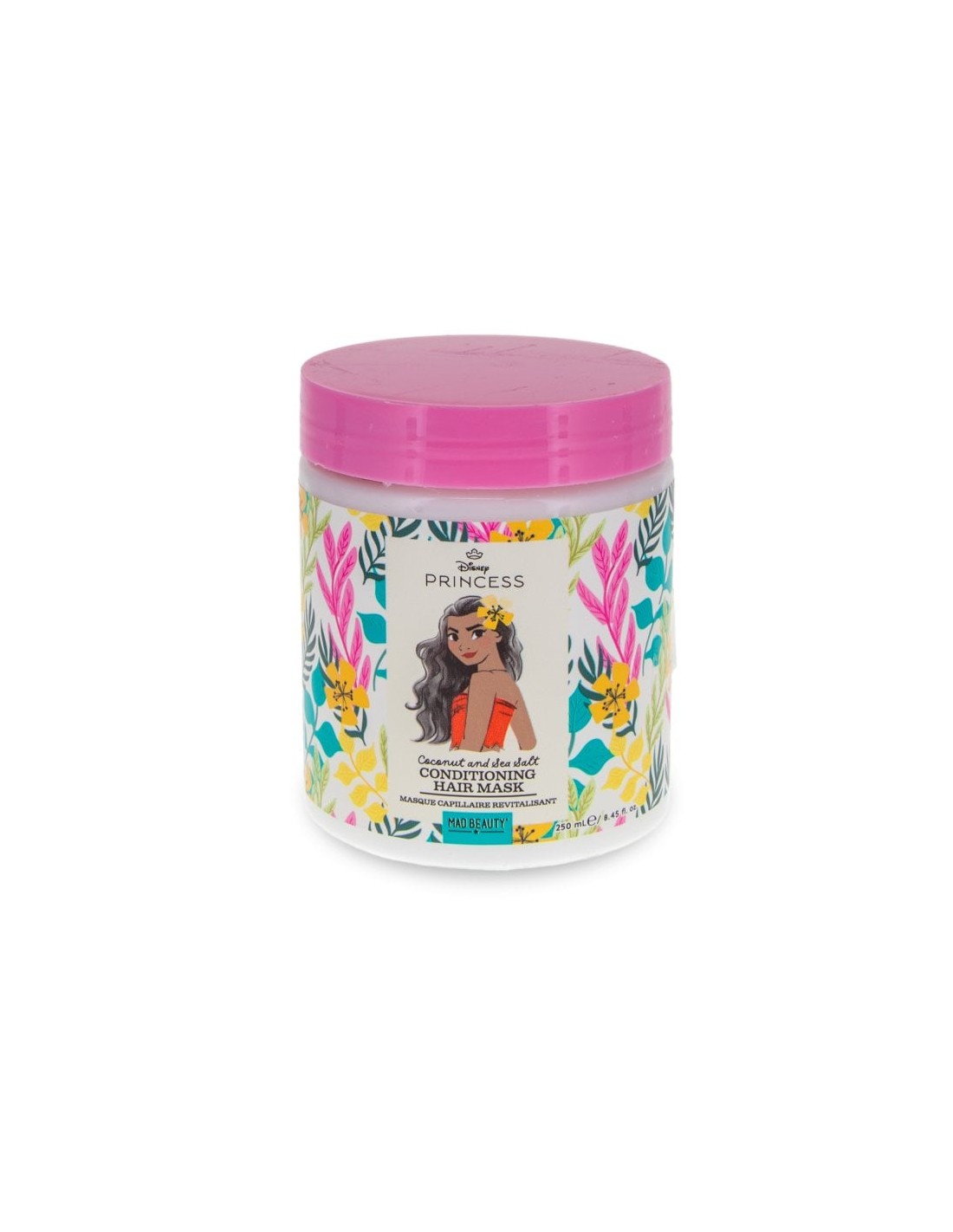 MOANA HAIR MASK