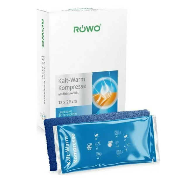 Rowo 12Χ29cm Παγοκύστη -Θερμοφόρα
