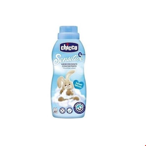 Chicco Μαλακτικό Ρούχων με Άρωμα Ταλκ 750ml