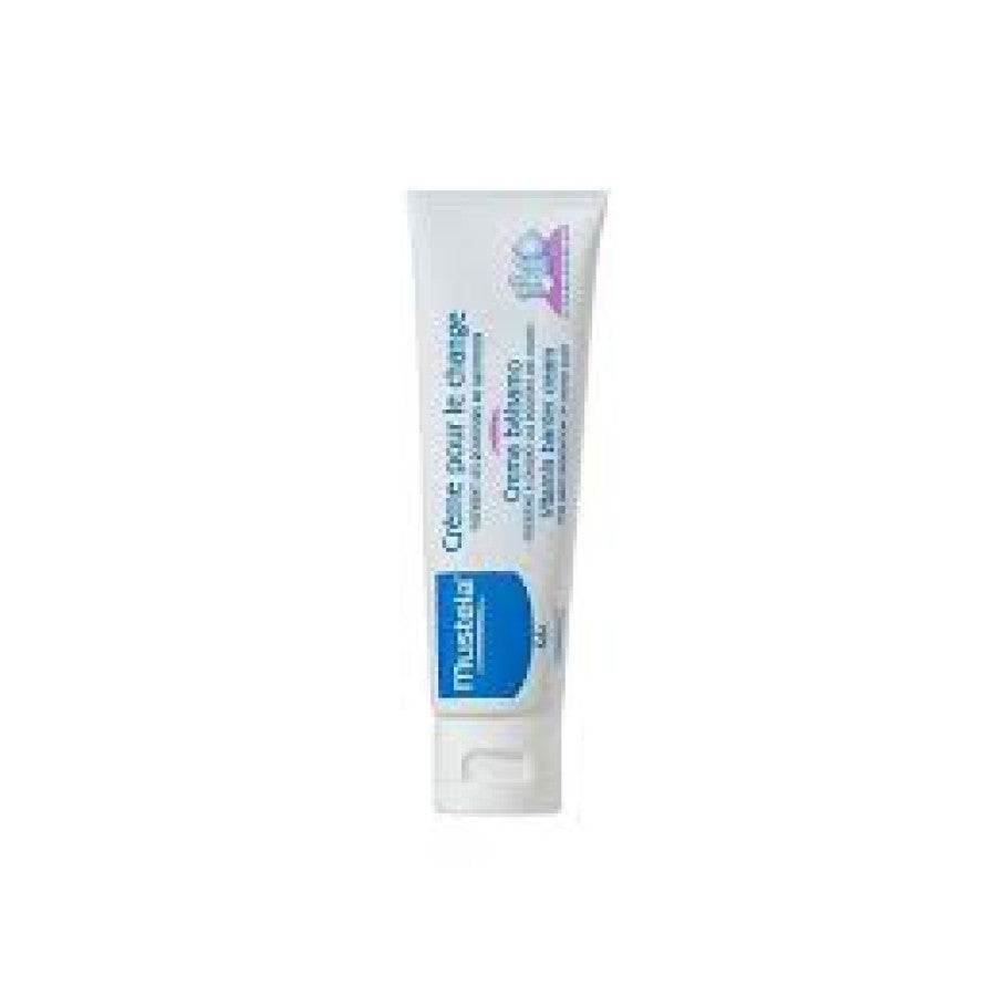 Mustela Κρέμα Αλλαγή της Πάνας 50ml