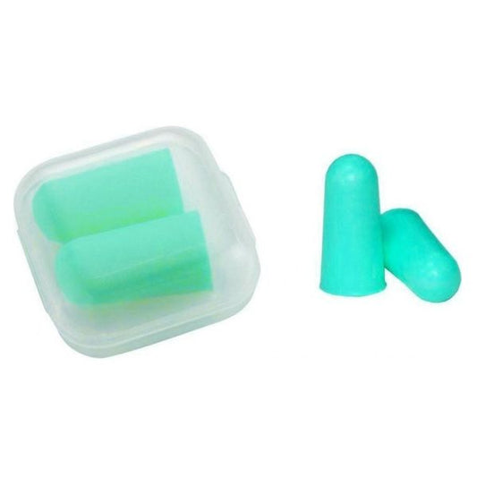 Varousplast Ωτοασπίδες Αφρού PU 2τμχ