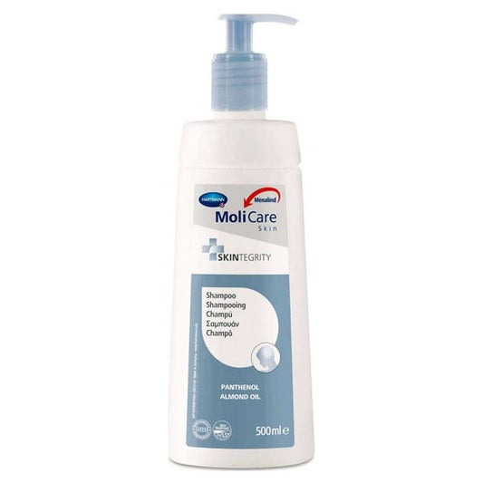 Hartmann Menalind Molicare Professional Σαμπουάν 500 ml