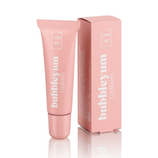 Lavish Care Lip Balm Bubblegum Eνυδατικό Balm Χειλιών, 10ml