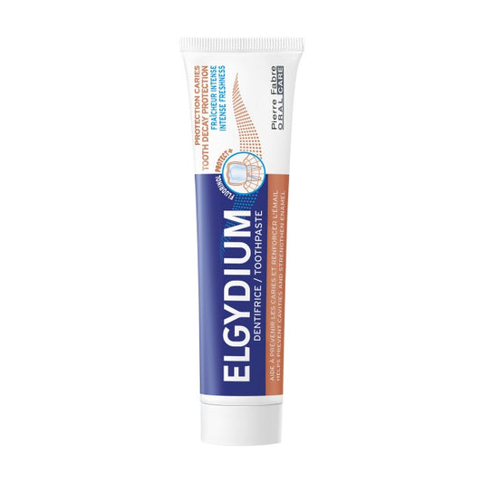 ELGYDIUM - Οδοντόκρεμα κατά της τερηδόνας - 75ml