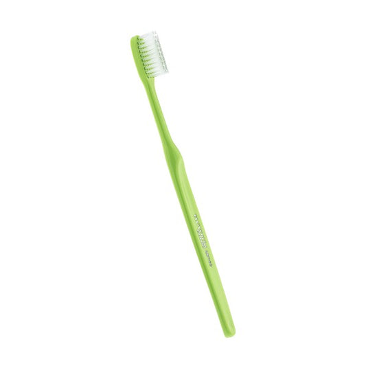 Elgydium Clinic Semi-Hard 25/100 Οδοντόβουρτσα Μέτριας Σκληρότητας Ιδανική για Καθημερινή Χρήση, 1τεμ