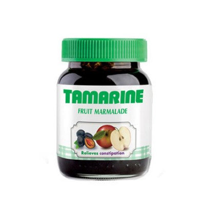 TAMARINE ΜΑΡΜΕΛΑΔΑ ΦΡΟΥΤΩΝ για χρόνια δυσκοιλιότητα 260gr