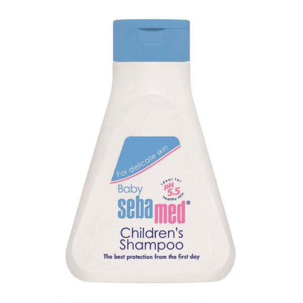 Sebamed Baby Children's Shampoo with Chamomile, 150ml