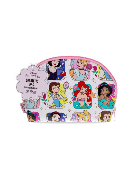 Mad Beauty Princess Express Yourself Cosmetic Bag 1τμχ