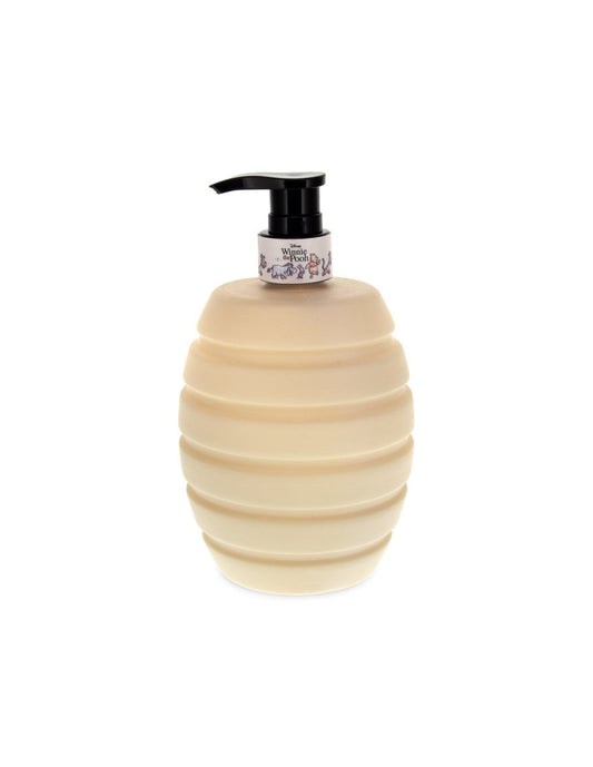 Mad Beauty Disney Winnie The Pooh Hand & Body Wash 500ml