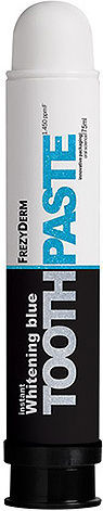 Frezyderm Instant Whitening Blue Οδοντόκρεμα για Λεύκανση Δοντιών 75ml
