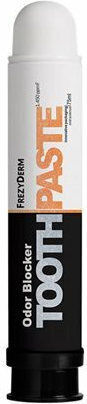 FREZYDERM Odor Blocker Toothpaste Οδοντόκρεμα για την Κακοσμία του Στόματος 75ml