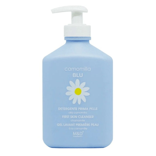 CAMOMILLA BLU DETERG.INTIM PH6.5 PRIMA PELLE 300ML