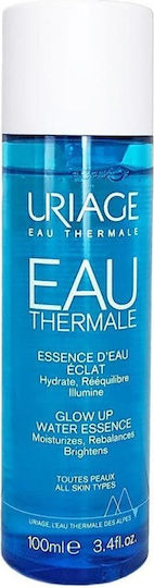 Uriage Eau Thermale Glow Up Water Essence, Ιαματικό Νερό Για Λάμψη, 100ml