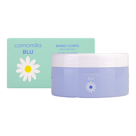 Camomilla Blu Λιποαναπληρωτικό Βούτυρο Σώματος, 250ml Camomilla Blu
