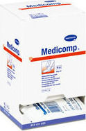 Hartmann Medicomp Μη Αποστειρωμένες Γάζες 5x5cm 100τμχ