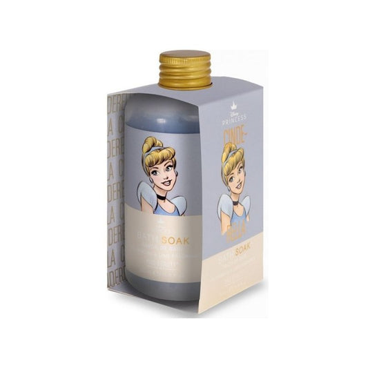 Mad Beauty Pure Princess Bath Soak Cinderella 300ml