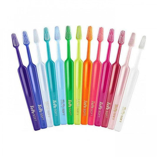 TePe Select Medium Οδοντόβουρτσα 1 τεμ