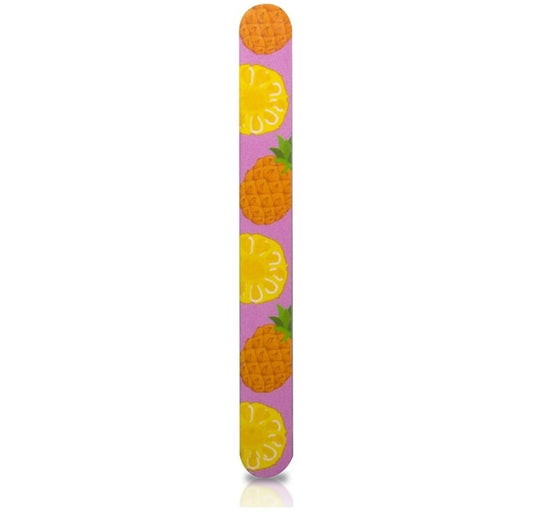 MAD BEAUTY Fruity File Pineapple, Λιμα Νυχιων