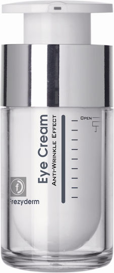 Anti-Wrinkle Eye Cream Αντιρυτιδική Κρέμα Ματιών 15ml
