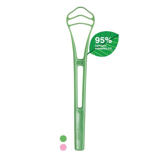 Tepe Tongue Cleaner Καθαριστικό Γλώσσας, 1τμχ