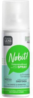 PHARMALEAD NOBIT ΕΝΤΟΜΟΑΠΩΘΗΤΙΚΗ LOTION 30ML