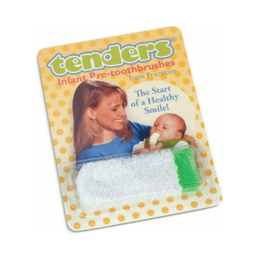 Tepe Tenders Βρεφική Οδοντόβουρτσα 1Τμχ