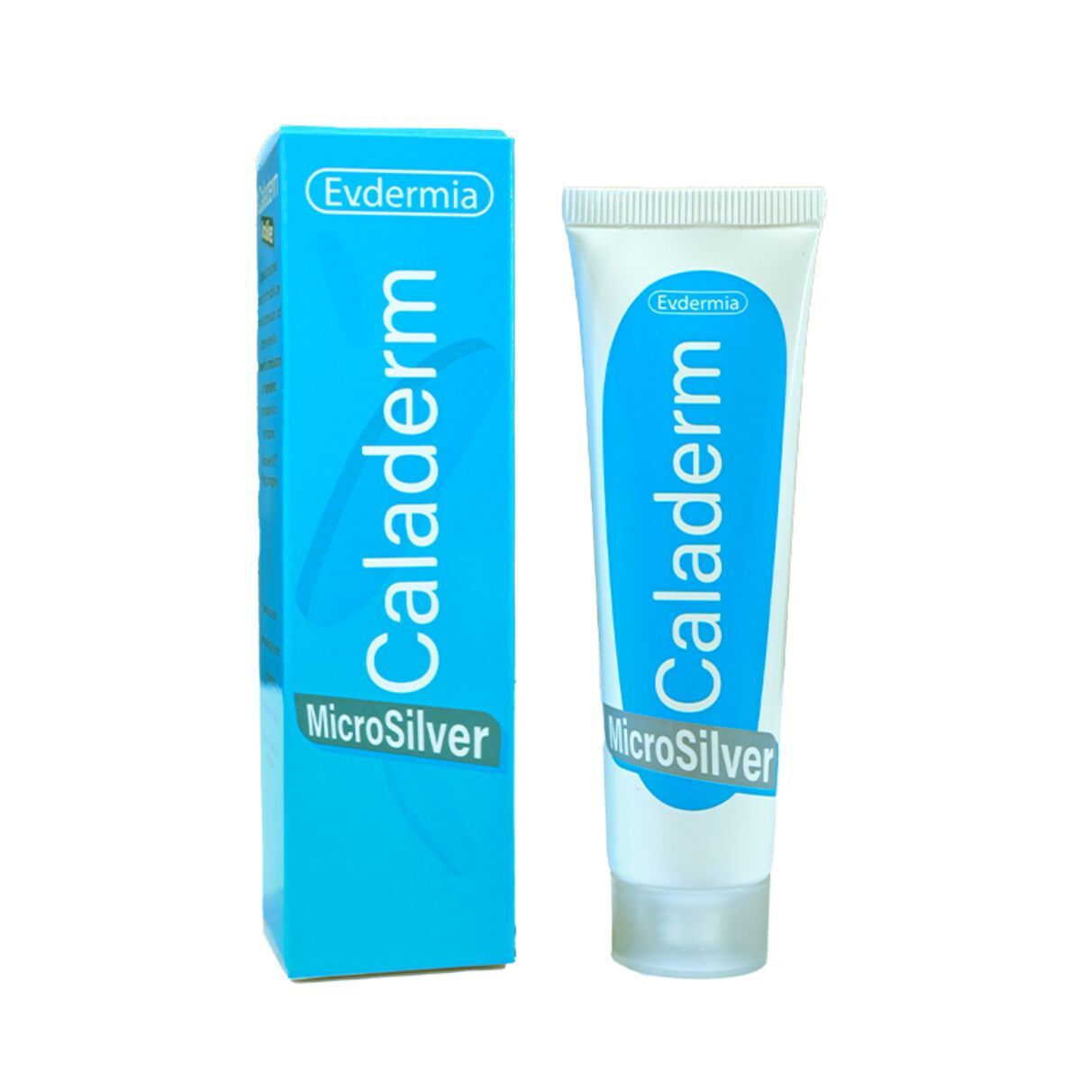 Evdermia Caladerm Κρέμα Προσώπου Ημέρας κατά της Ακμής 40ml