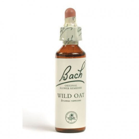 Power Health Bach Wild Oat, Ανθοΐαμα για την Αντιμετώπιση των Συναισθηματικών Απαιτήσεων της Καθημερινής Ζωής 20ml