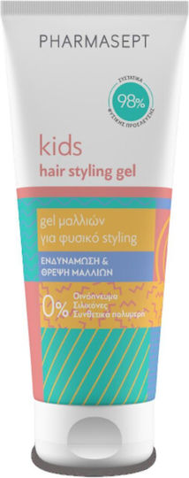 Pharmasept Προϊόν για Styling Μαλλιών 100ml