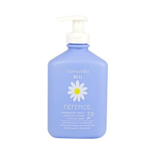 CAMOMILLA BLU DETERG.INTIM PH7.0 DEFENCE 300ML