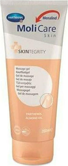 Hartmann Menalind Professional Care Gel Τζελ Εντριβής , 200ml