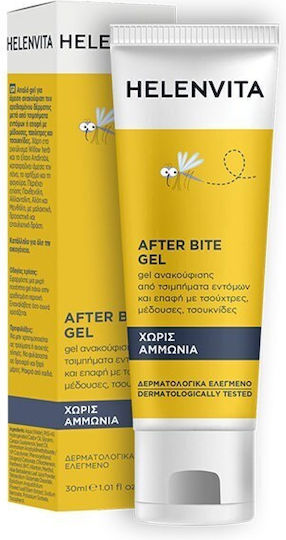 HELENVITA AFTER BITE GEL 30ML