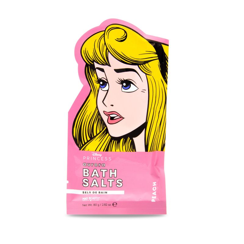 Mad Beauty Bath Salts Aurora 80g