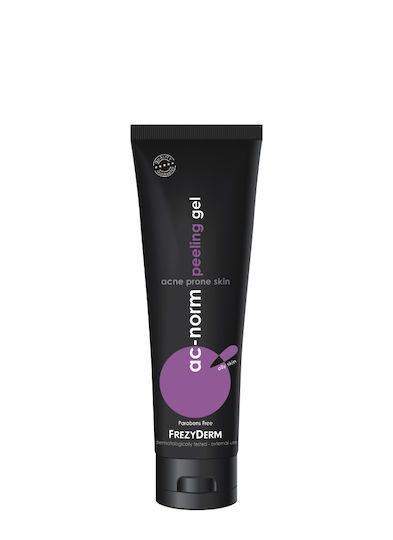 Frezyderm Ac-Norm Peeling Προσώπου σε Gel για Λιπαρές Επιδερμίδες 50ml