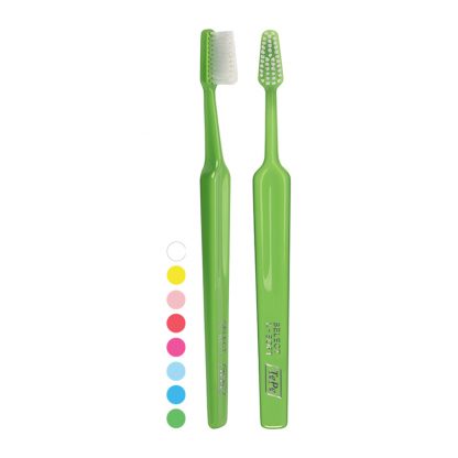 Tepe Select Compact Soft - Πολύ Μαλακή Οδοντόβουρτσα Σε Διάφορα Χρώματα, 1 τεμάχιο