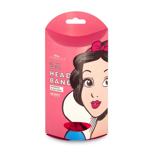 Mad Beauty Headband Snow White Princess 1τμχ